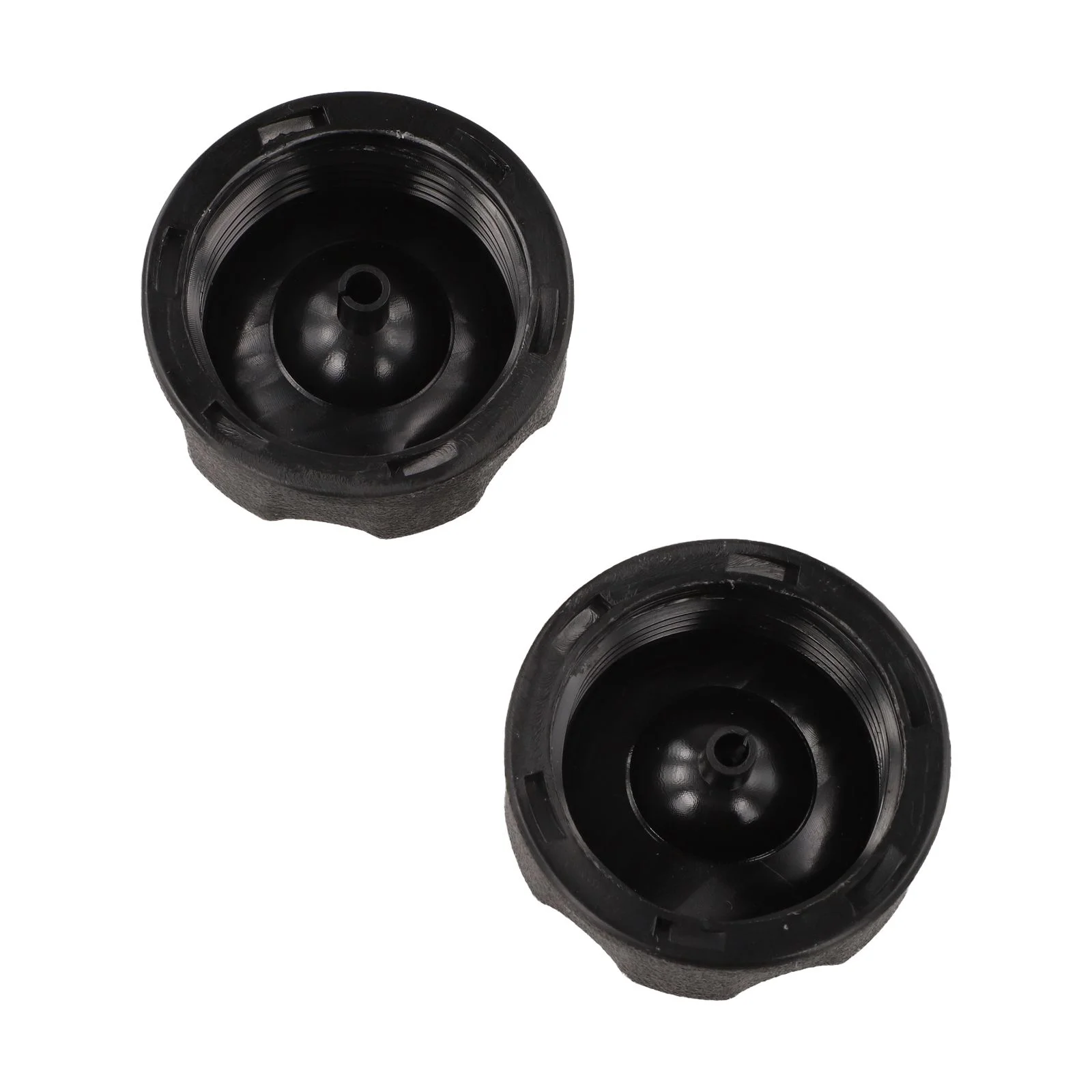 Engine Oil Cap for Toro for recycler Lawn Mowers Fuel Tank Replacement 1 or 2 Piece Set Designed for Reliable Seal and Engine