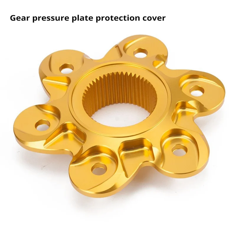 Prominent Motorcycle 6 Holes R - Motorcycle Gear Hub 评论和价格