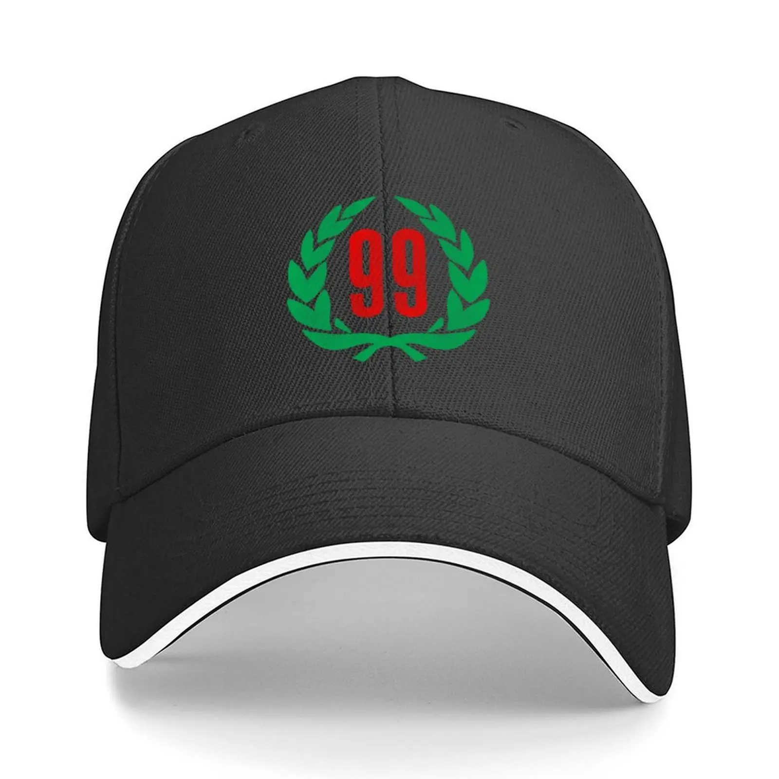 

99 ranch Baseball Cap Christmas Hat designer cap derby hat beach hat Mens Tennis Women's