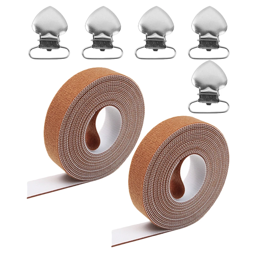 

1 set 1 Set Cross Stitch Fixing Clips Adjustable Embroidery Frame For All Sizes Durable Portable Needlework Tool Craft Sewing