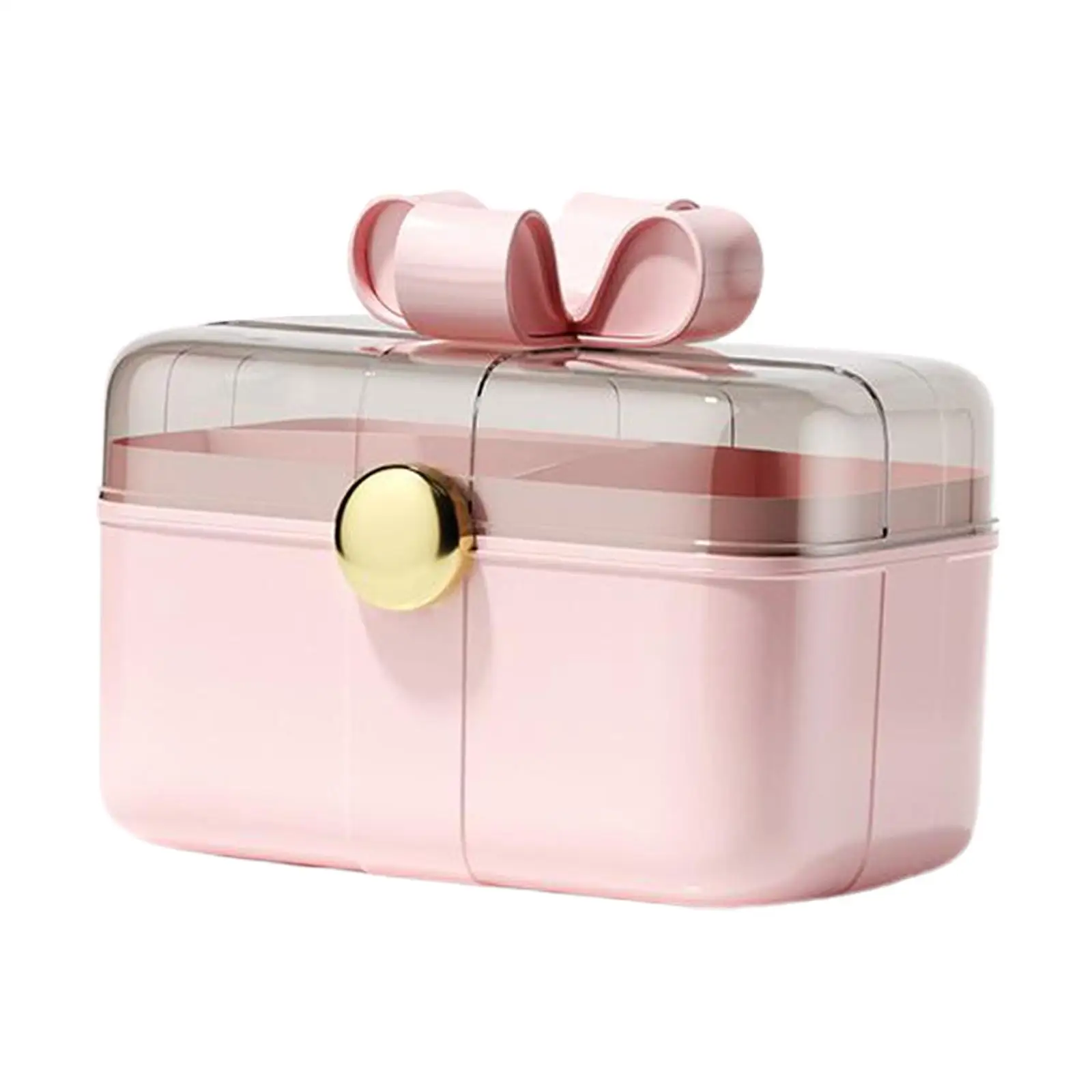 

Hair Accessory Storage Box Gift Box Adorable for Hair Pins Barrette Headband