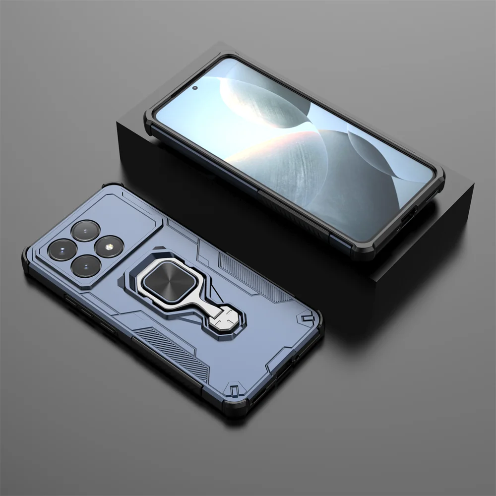 For Xiaomi Poco F6 … - image