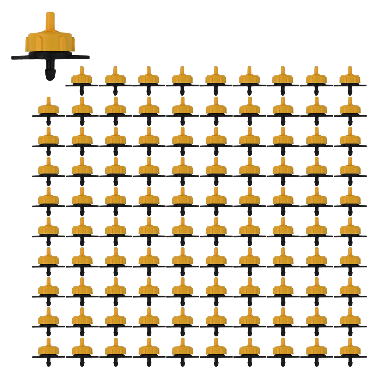 For Efficient Water…