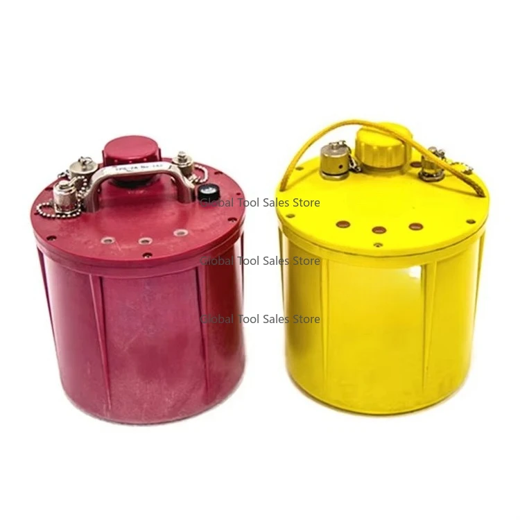 Digital 3C Geophone…