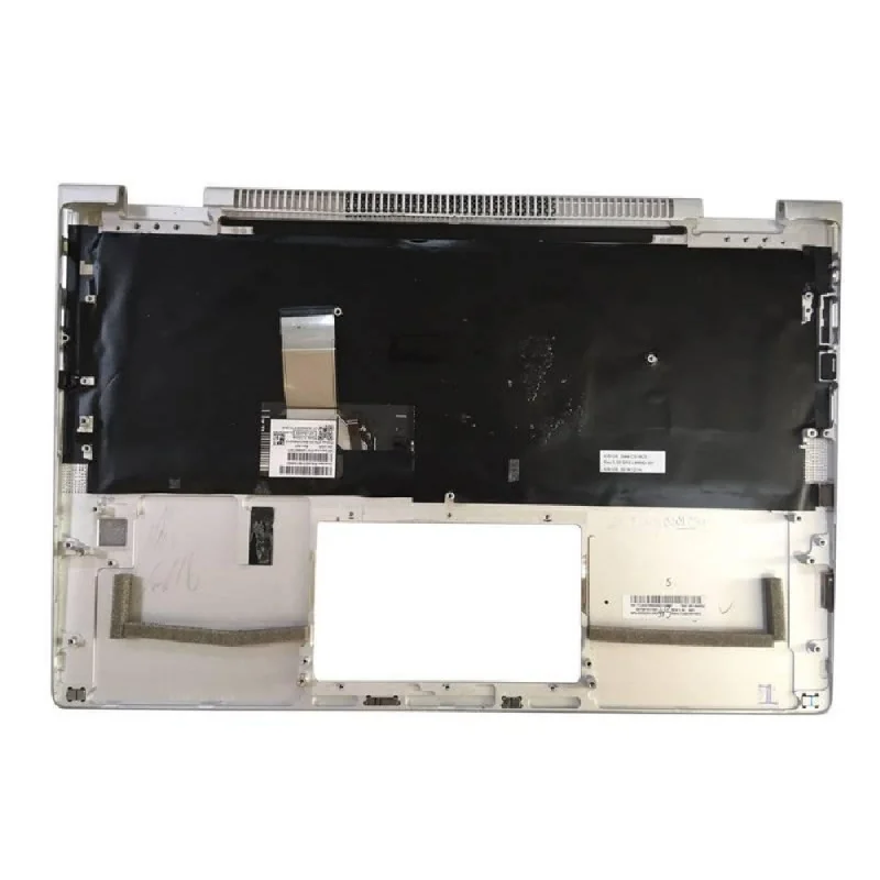 For HP EliteBook X360 1040 G6 Palmrest Keyboard C Shell 6070B1611001 L66882-001
