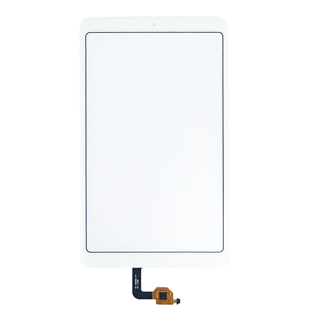 شاشة تعمل باللمس لـ xiaomi mi pad 1 و 2 و 3 و 4 plus ، بوصة ، m1806d9e ، m1806d9w ، قطع غيار ، oca lcd ، لوحة زجاجية أمامية ، جديدة