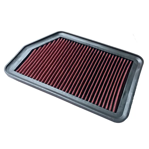 Imagen 1 del producto Filtro de aire de repuesto para HYUNDAI ELANTRA TUCSON IX35 I40 I30 para KIA CEED SPORTAGE FORTE CARENS filtro de entrada de aire de alto flujo