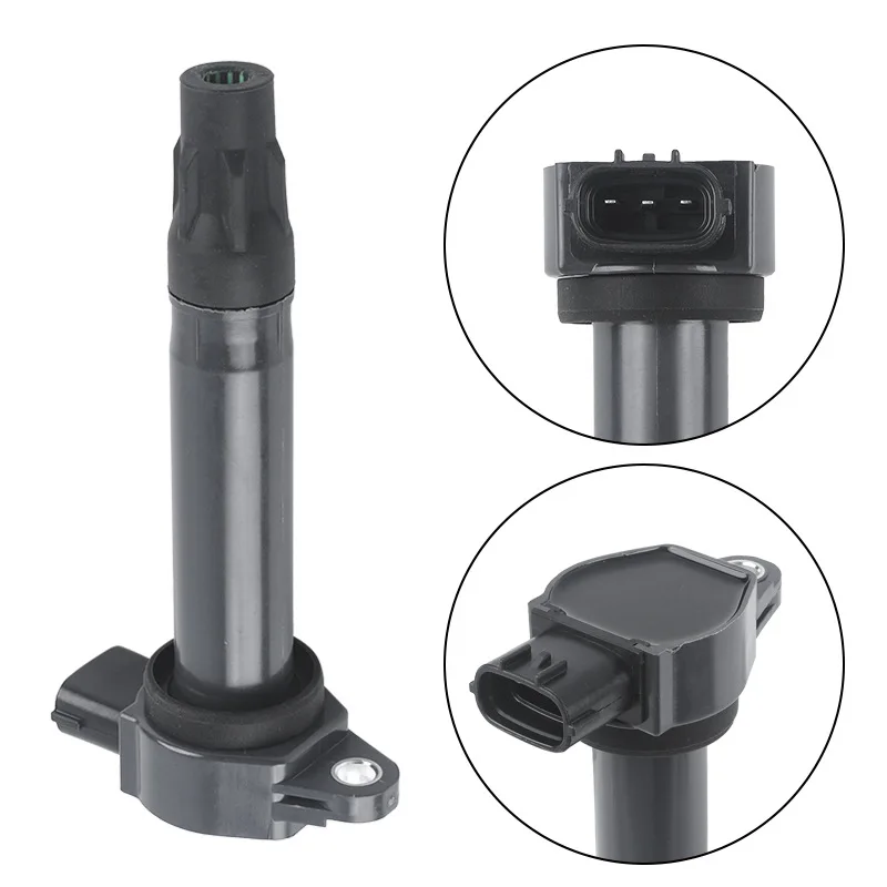 OEM 1832A016 597096 UF589 Ignition Coil For Mitsubishi Lancer Outlander ASX RVR Pajero Sport 2.0L 2.4L 3.0L 4B11 4B12 6B31 1pcs