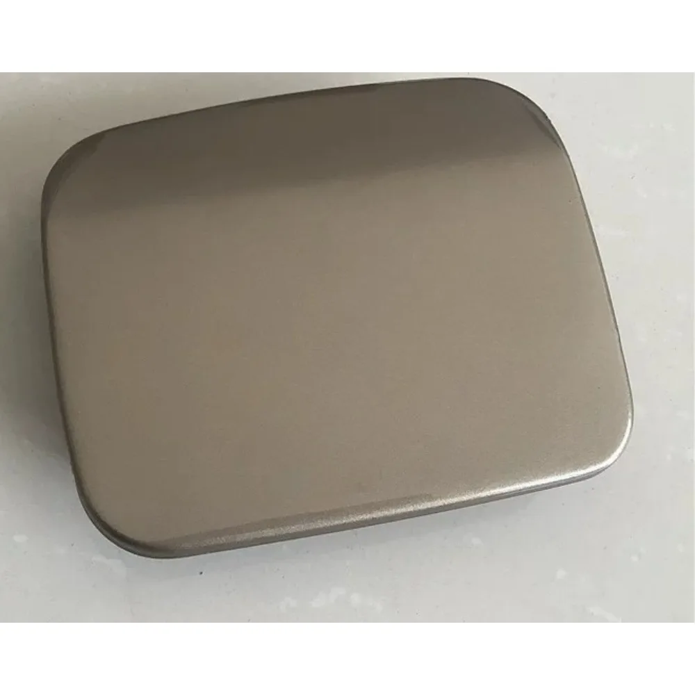 For Geely for Emgrand EC715 718 EC7 RV RS Automobile Fuel Tank Door Filler Lid Trim Cap Replacement Brand New