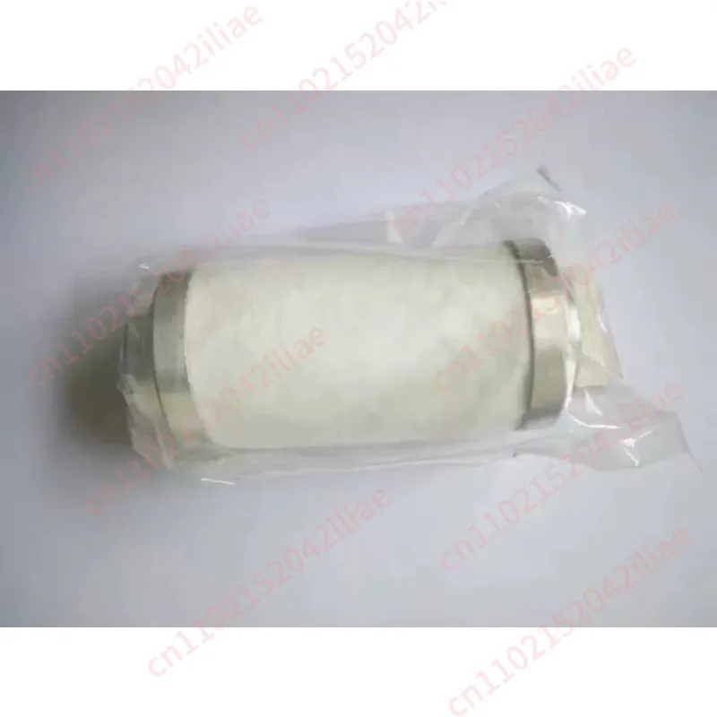 Oil Mist Filter Element for Low Temperature Plasma Sterilizer PS100X Maintenance, Divided Into Inner and Outer Silk Ports
