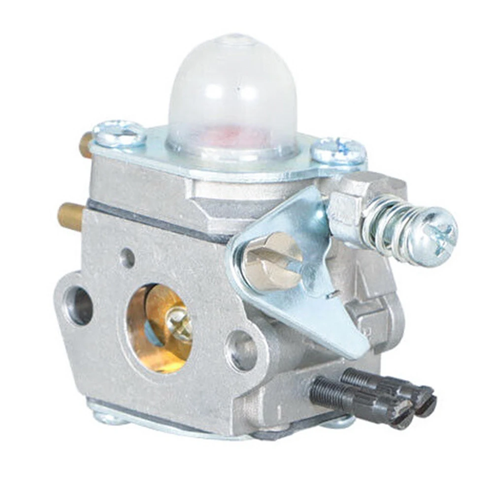 

Карбюратор газонокосилки B17CB для ZAMA C1U K52 K53 K29 K47 Echo SRM2100 GT2000 GT210, бензопила, высококачественный аксессуар для газонокосилки