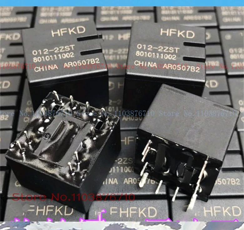 Hfkd-012-2Zst Jqc-1…