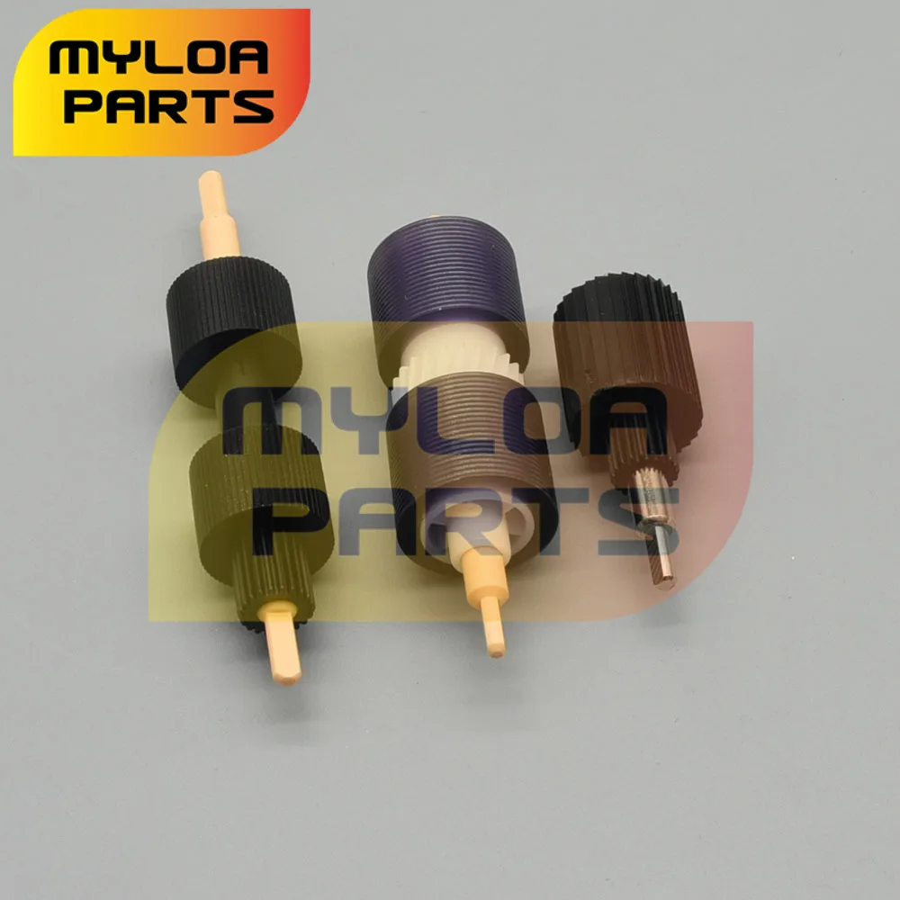 

1SET Premium 604K23660 Product Paper Tray Pickup Roller is for Xerox DC 4110 1100 900 4595 4590 4112 4127 D95 D125