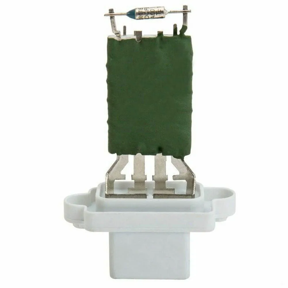 

Module Resistor BlowerMotor Resistor Auto Replacement Parts Power Module 1325972 3M5H18647AC Green+White High Quality
