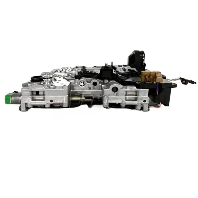 8HP45 8HP70 0260550074 Transmission Mechatronics Valve Body with Solenoid  Fit For BMW AuDI TCM TCU 0260550051 0260550075