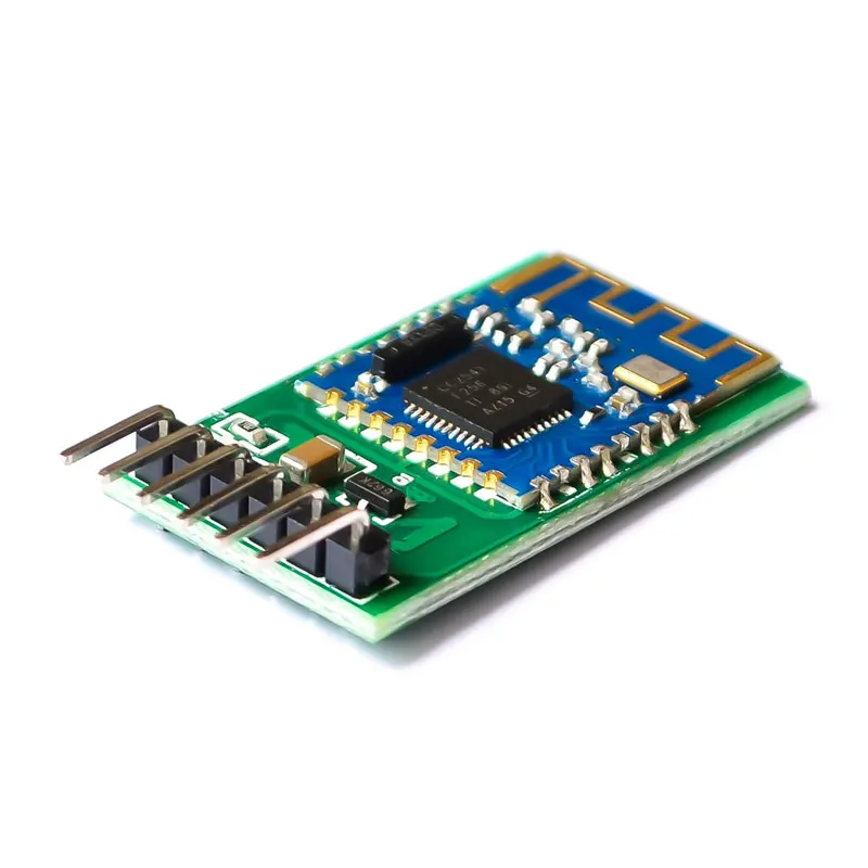 

JDY-08 Backplane Module Bluetooth 4.0 Module BLE Module CC2541 Module