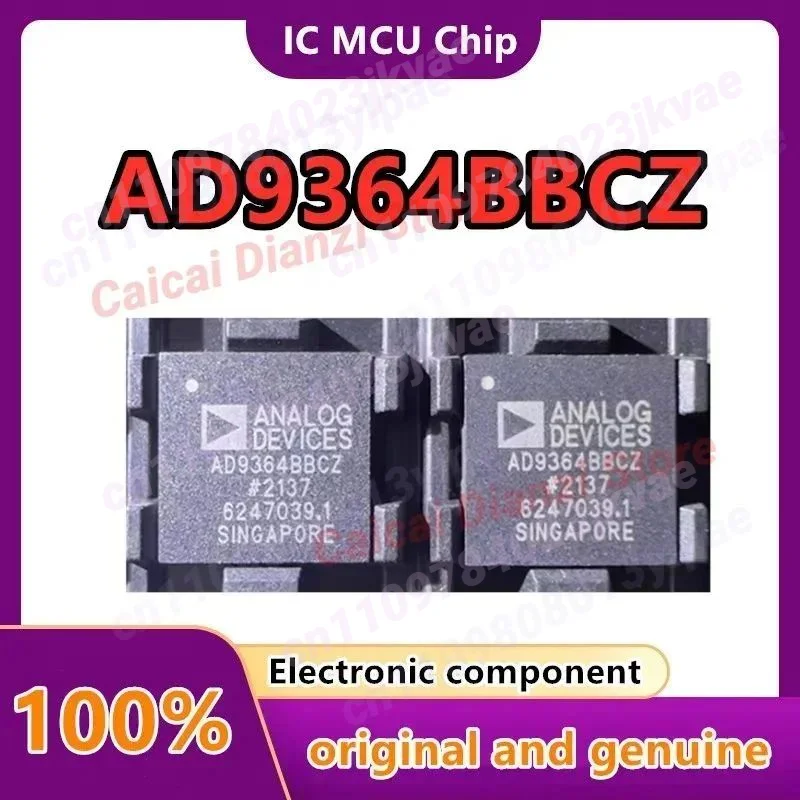 ad9364bbcz-ad9364bb-ad9364-bga144-electronic-components