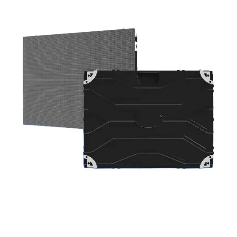Indoor LED Display Digital Signage P0.78 640x360 Full Color 3840Hz 5 Year Warranty Control Room CE Certified Ultra HD High shi