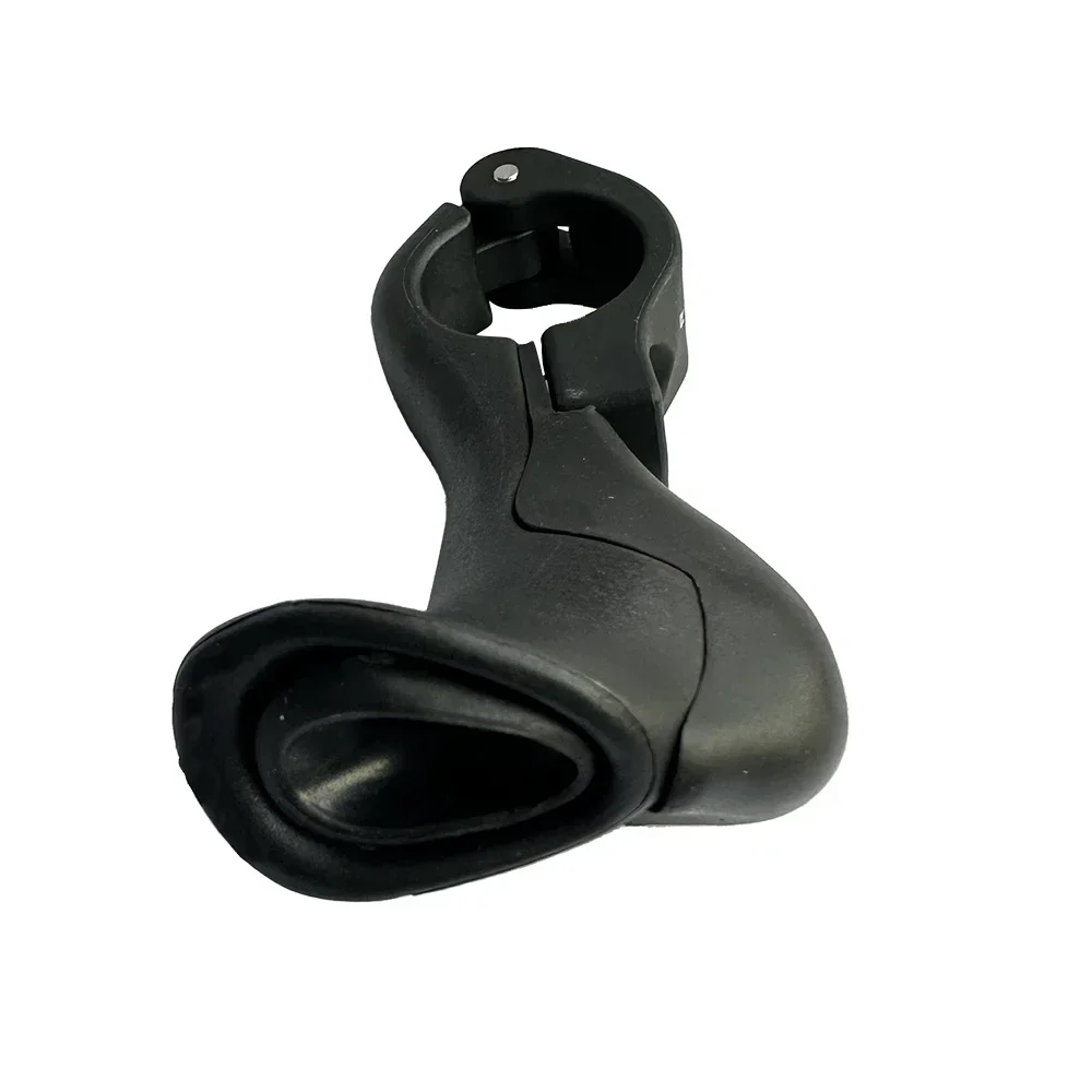 Ergonomisches Design des inneren Stangenendees des Mountainbikes, Mountainbike Mountain Road Gravel City Bike Lenkerende, Fahrradteile – Detail 2