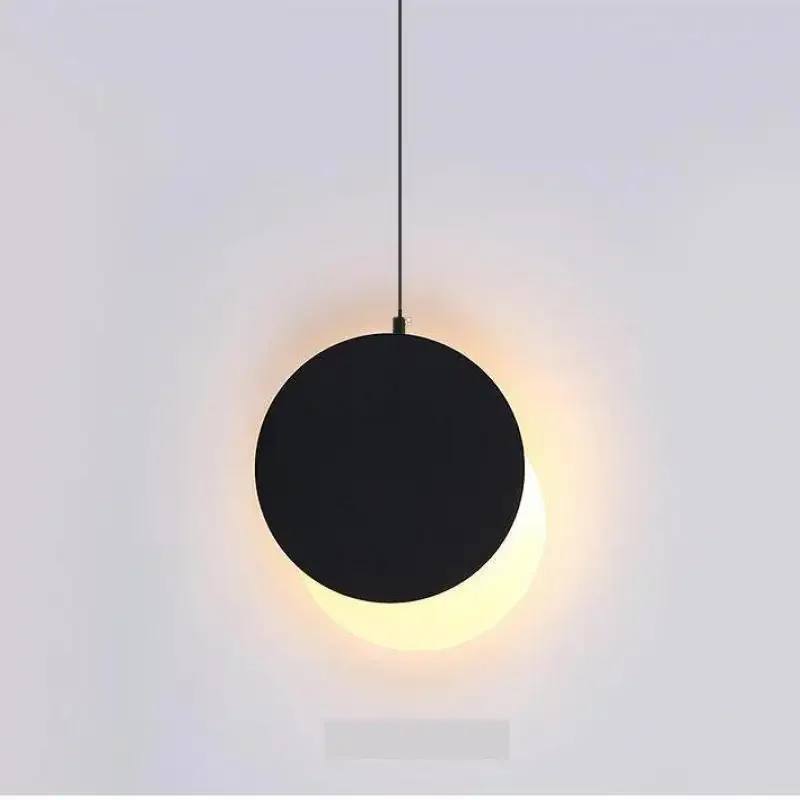 

Novelty magic bean pendant light LED Bar kitchen lighting suspension luminaire LED Chandelier for Dining Room home hanging lamp