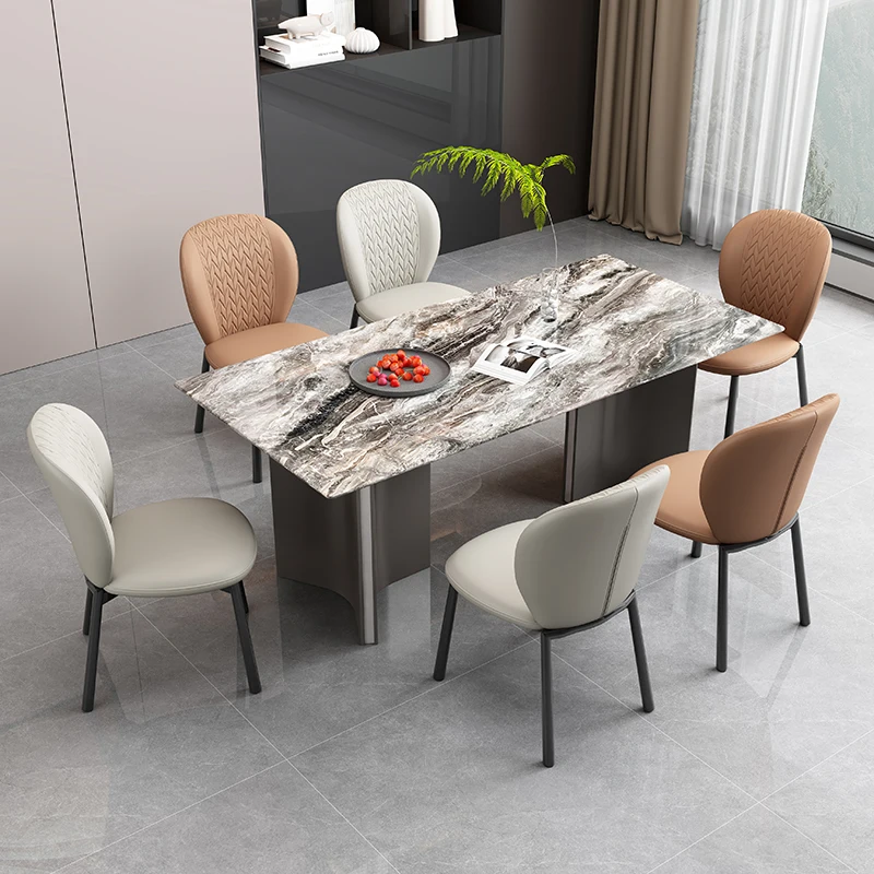 

Restaurant Furniture Upholstery Modern Design Ergonomic Hola Sea Shell Dining Chair