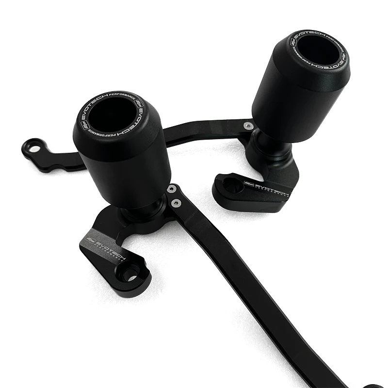 

For Aprilia RS660 Motorcycle Anti-fall Protector Anti-fall Ball Protection Bar Motorcycle Anti Drop Ball Protection