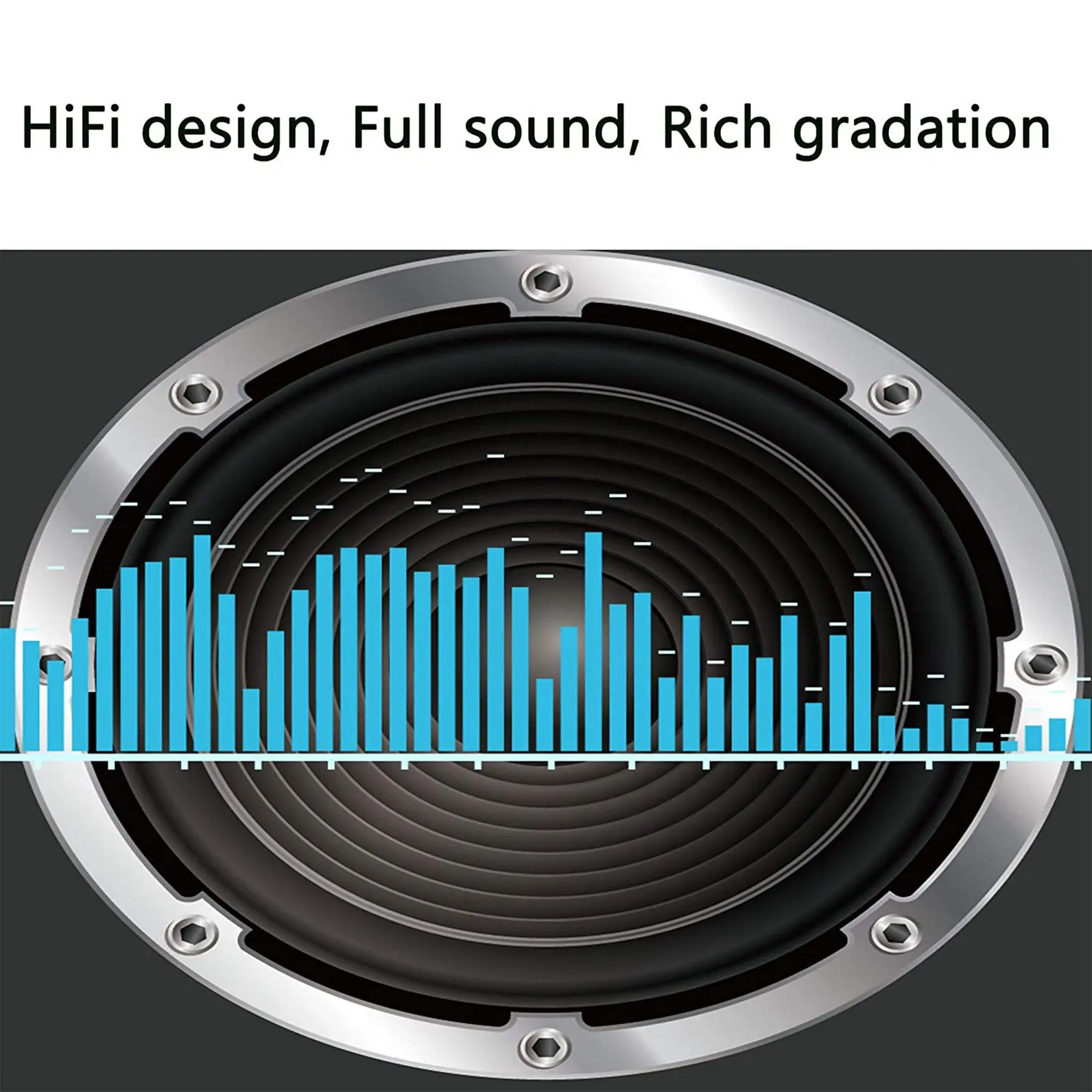 1/4 TS na reproduktor holý drát, audio kabel na 6.35mm pánský monokrystalických adaptér náhrada otevřený konec zlacený OFC hifi TS reproduktor