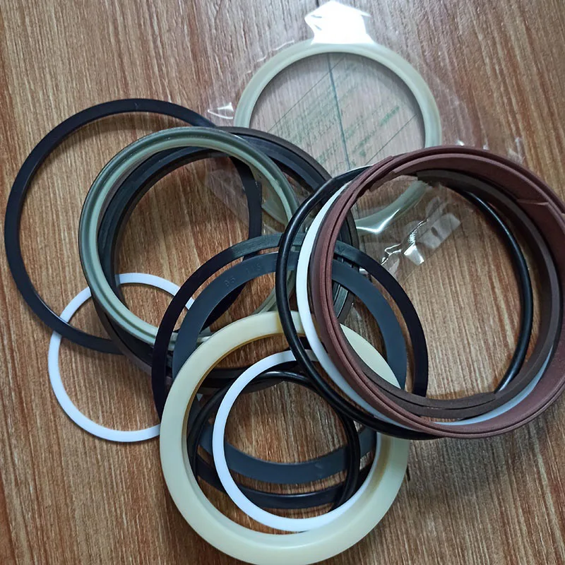 Excavator Seal Kit For High Quality for LiuGong 922D Hydraulic Arm Cylinder Seal Kit