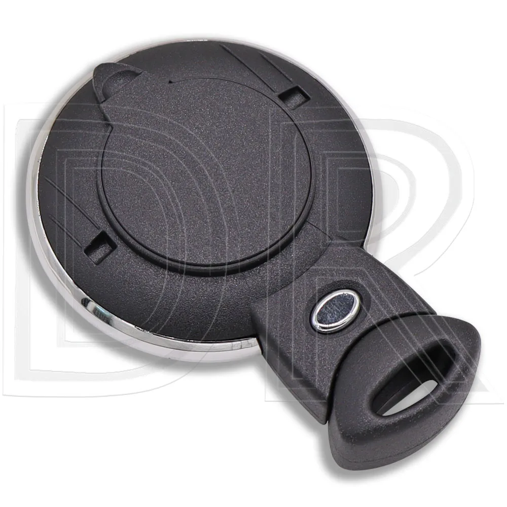 DR Great ID46 PCF7945/PCF7953 Chip 315/434/868MHz Car Remote Key For BMW MINI Cooper R56 R57 R58 R60 R61 Clubman 2006-2013