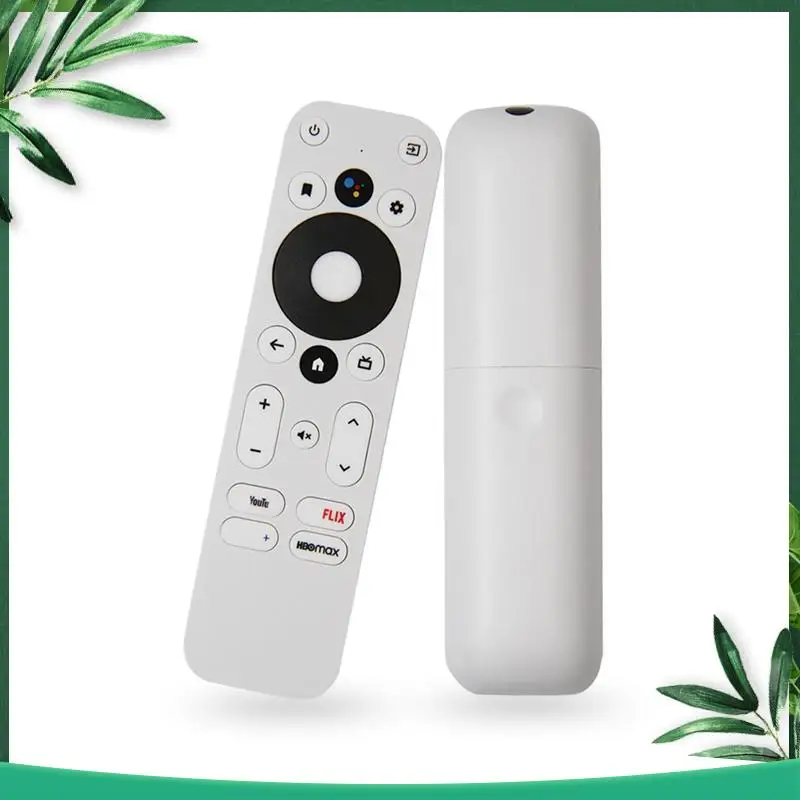 (New) Replace Voice…