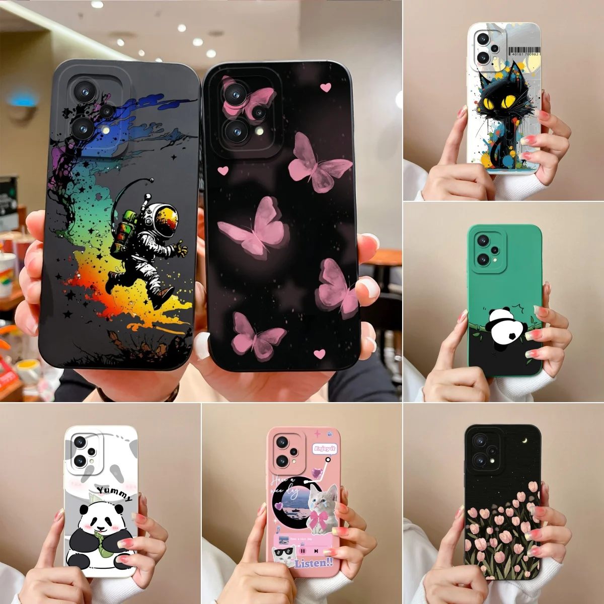 Phone Case For Oppo…