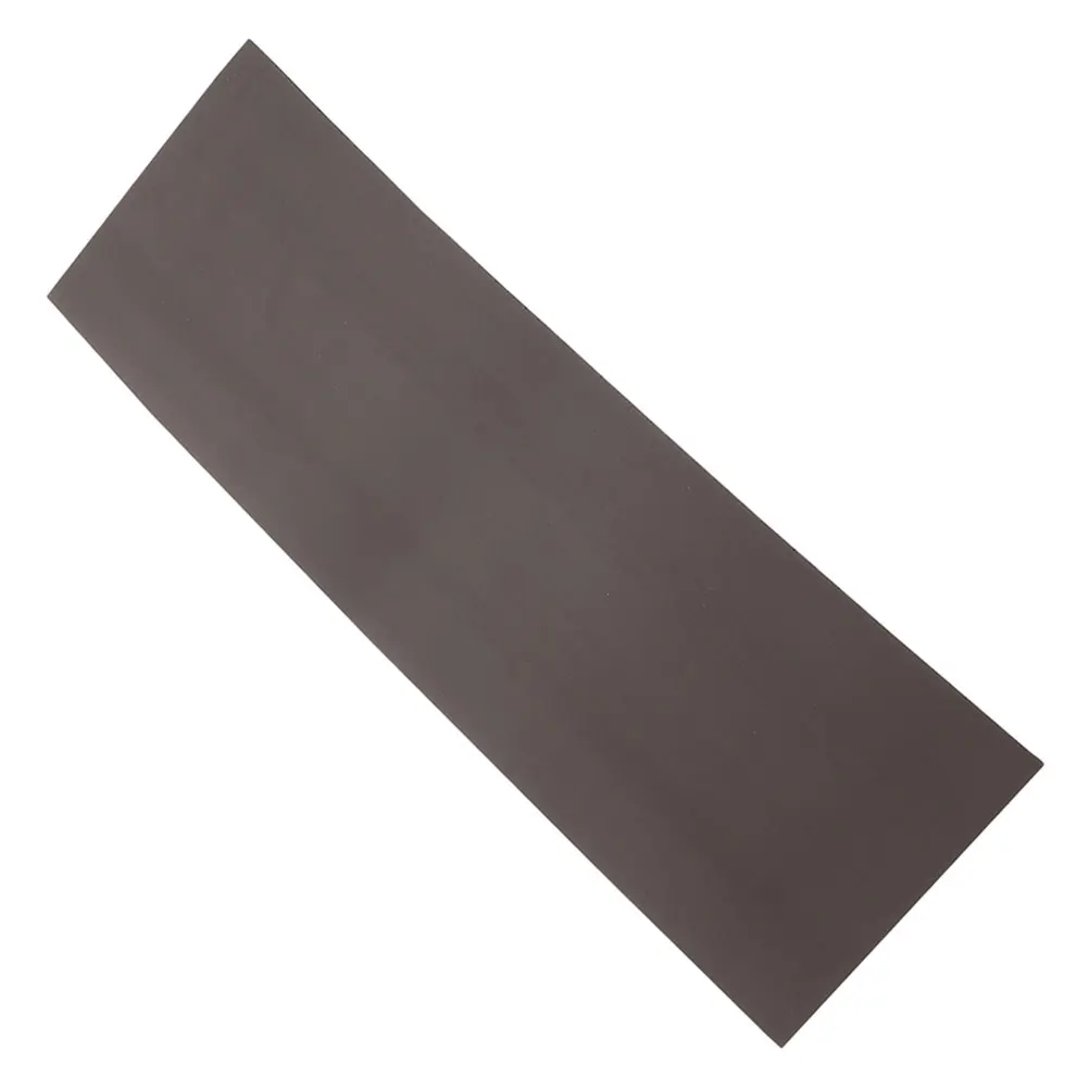 

Photosensitive Stamp Pad Rectangular Rubber Ink Absorbent Durable Clear Impressions Office School Stamping Pads Craft Carving