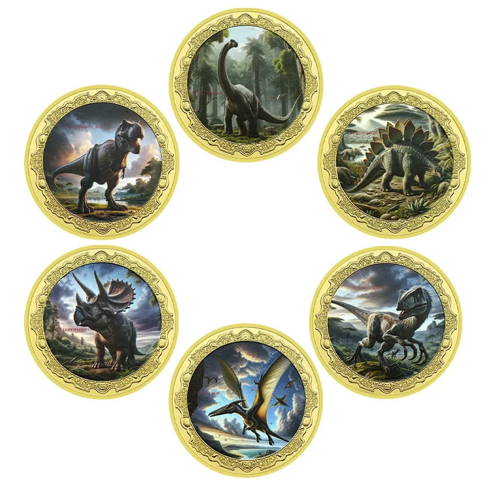Souvenir Coin Juras…