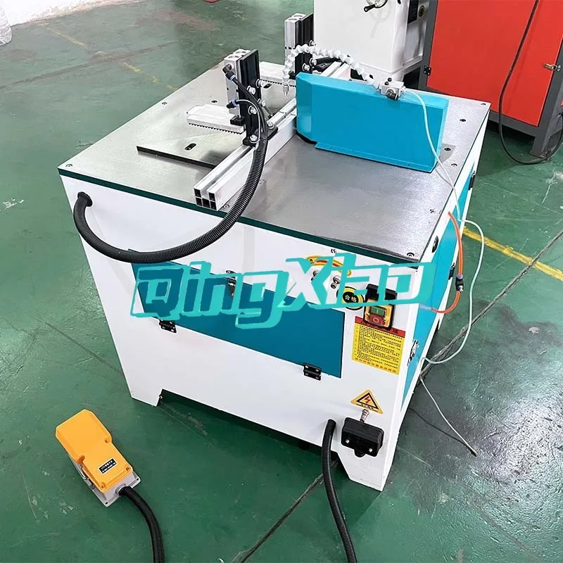Electric Corner Rounding Cutting Machine Electric Chamfering Tool Wooden Blade Pad Corner Rounding Machine Cutter