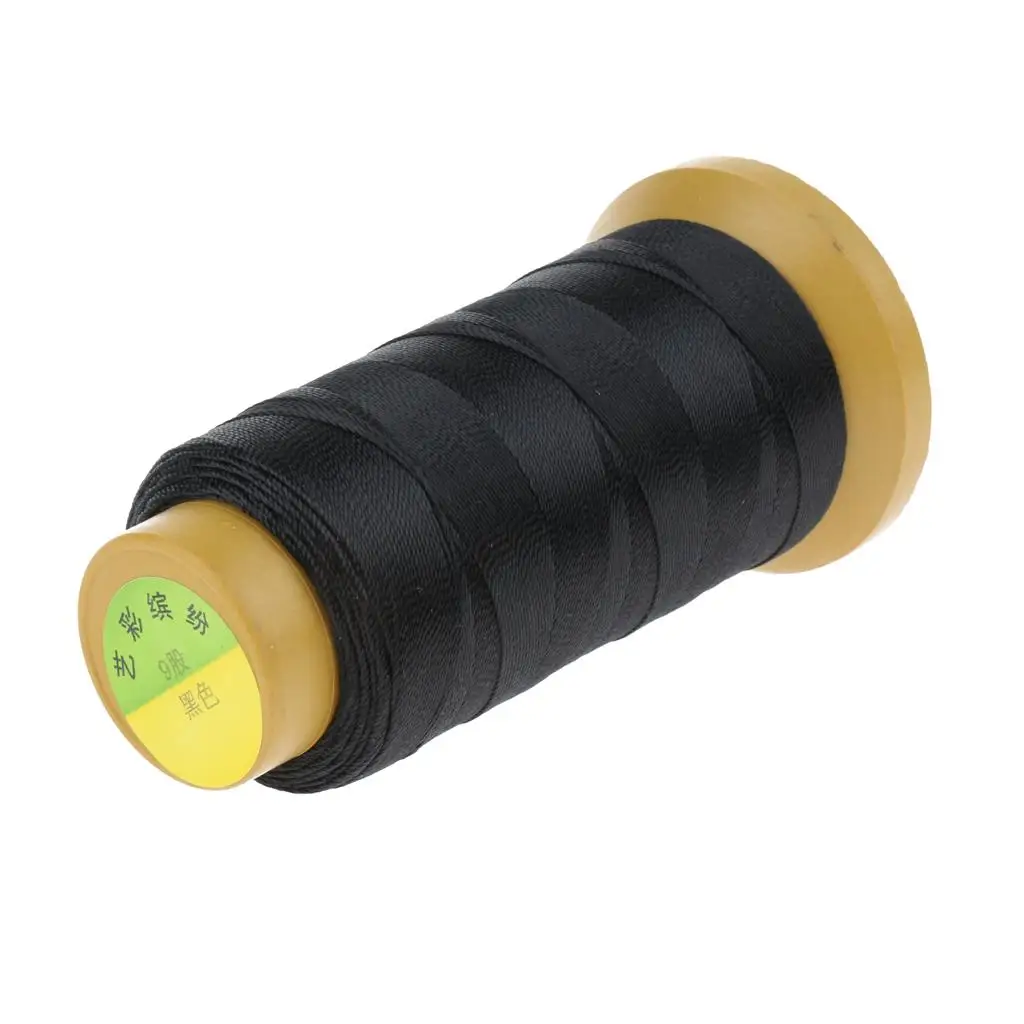 Professional Bow String Serving Thread 0.7mm Strong Polyester Bowstring Material for Archery Bow Accessories