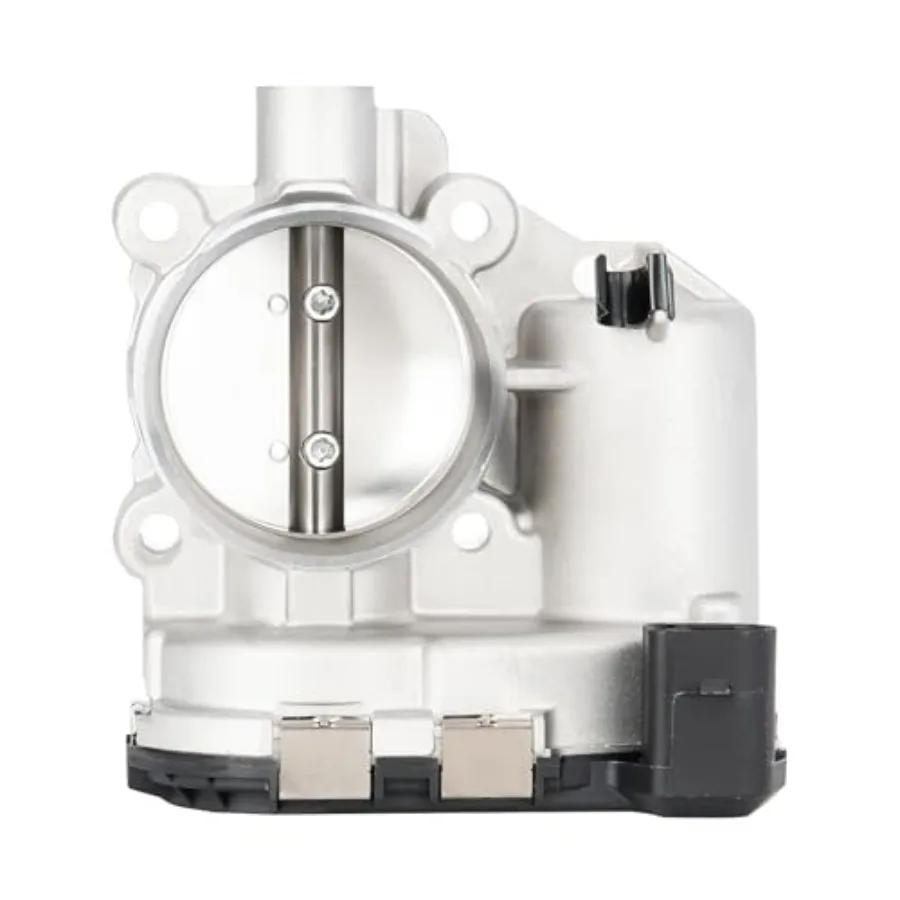 

Electronic Throttle Body for Ford Fusion Fiesta Escape Transit Connect 1.6L 2011 2012 2013 2014 2015 2016 2017 2018 2019 Replac