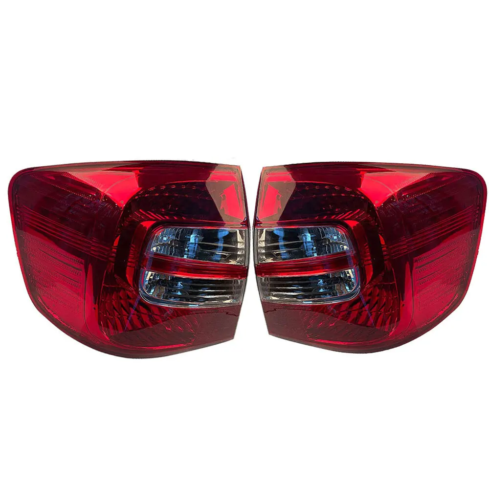 1 Pair Car Brake Lights For Toyota Corona Premio AT240  2005 Automobile Taillights Turn Signals 81550-20a00  81560-20a00