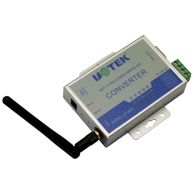 UT-9061 Wifi Wirele…