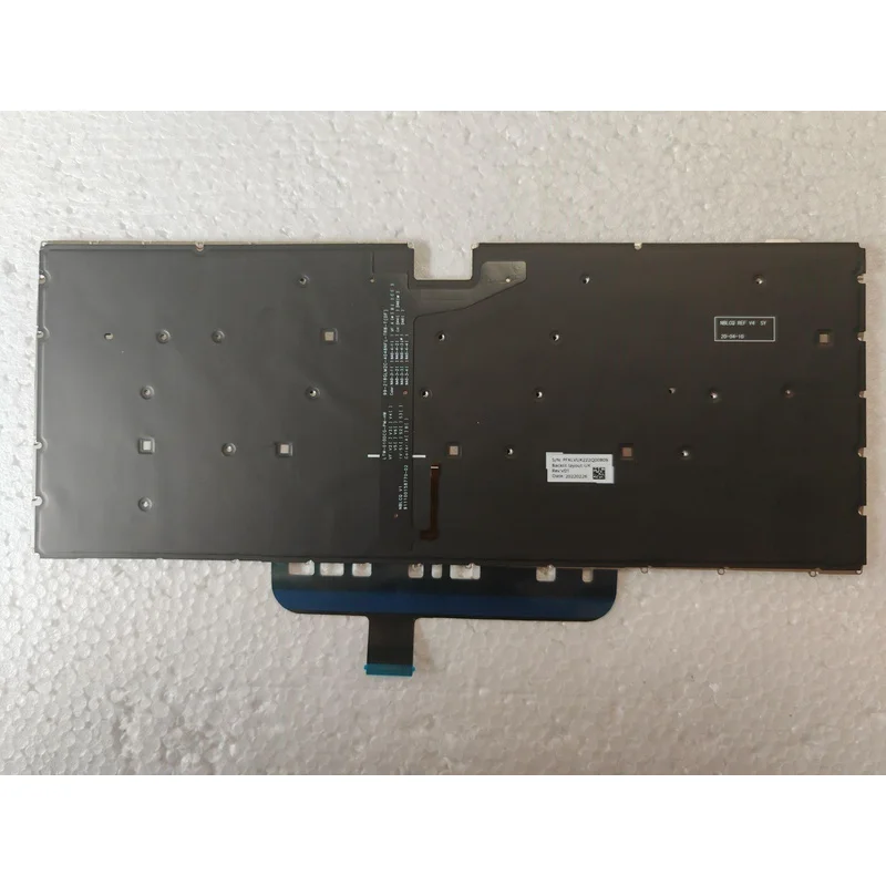 f  German keyboard for Honor MagicBook 15 BOH-WAQ9 BOH-WAP9 BOH-WAH9 BOH-WAE9