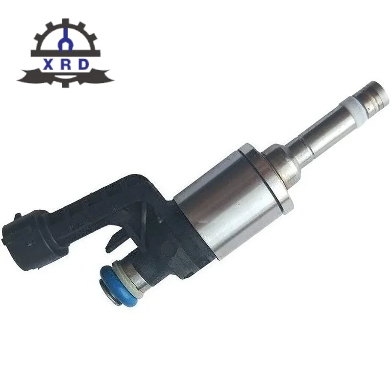 

16600-1LA0A Fuel Injector for Nissan Patrol Infiniti M56 QX56