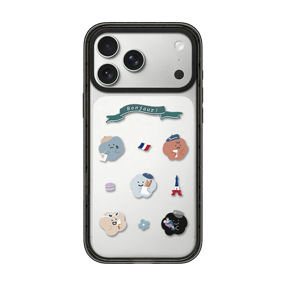 6080828 Acrylic / Mirror Magnetic Case: Compatible with IPhone 18 17 16 15 14 13 12 Pro Max 17 Air