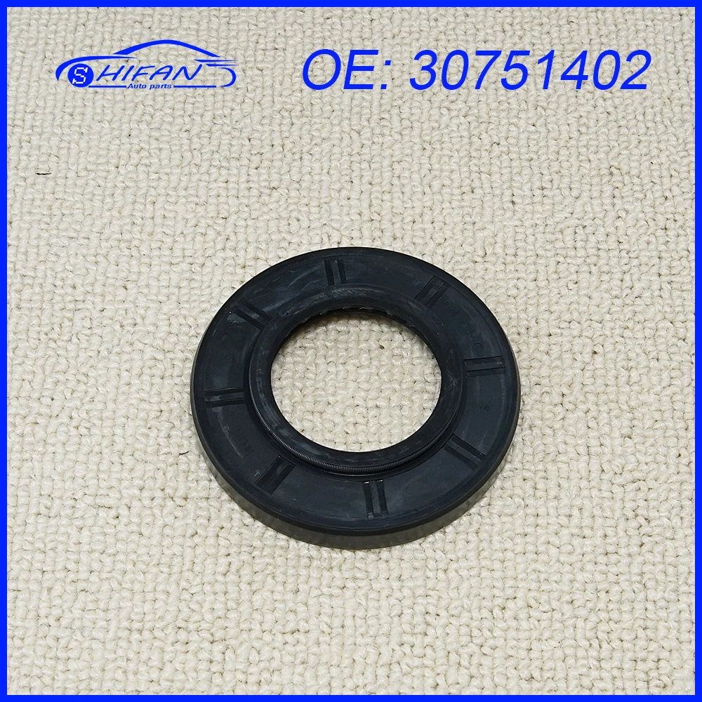 30751402 Auto Automatic Trans Drive Axle Seal Oil Seal Ring Right For Volvo S60 V60 XC90 XC70 XC60 2019-2024 Car Accessories