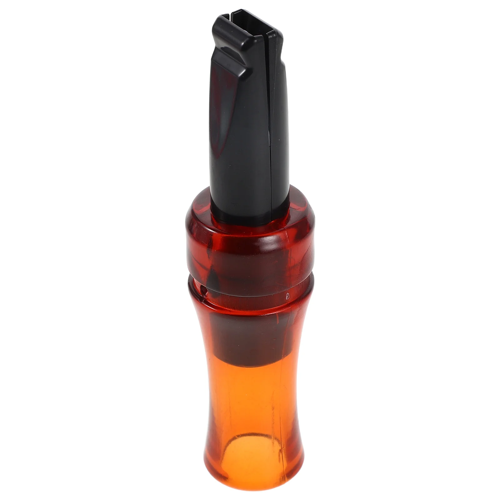 

Crow Call Imitation Plastic Whistle Portable Outdoor Bird Caller Loud Realistic Sound Crow Caller Bird Whistle