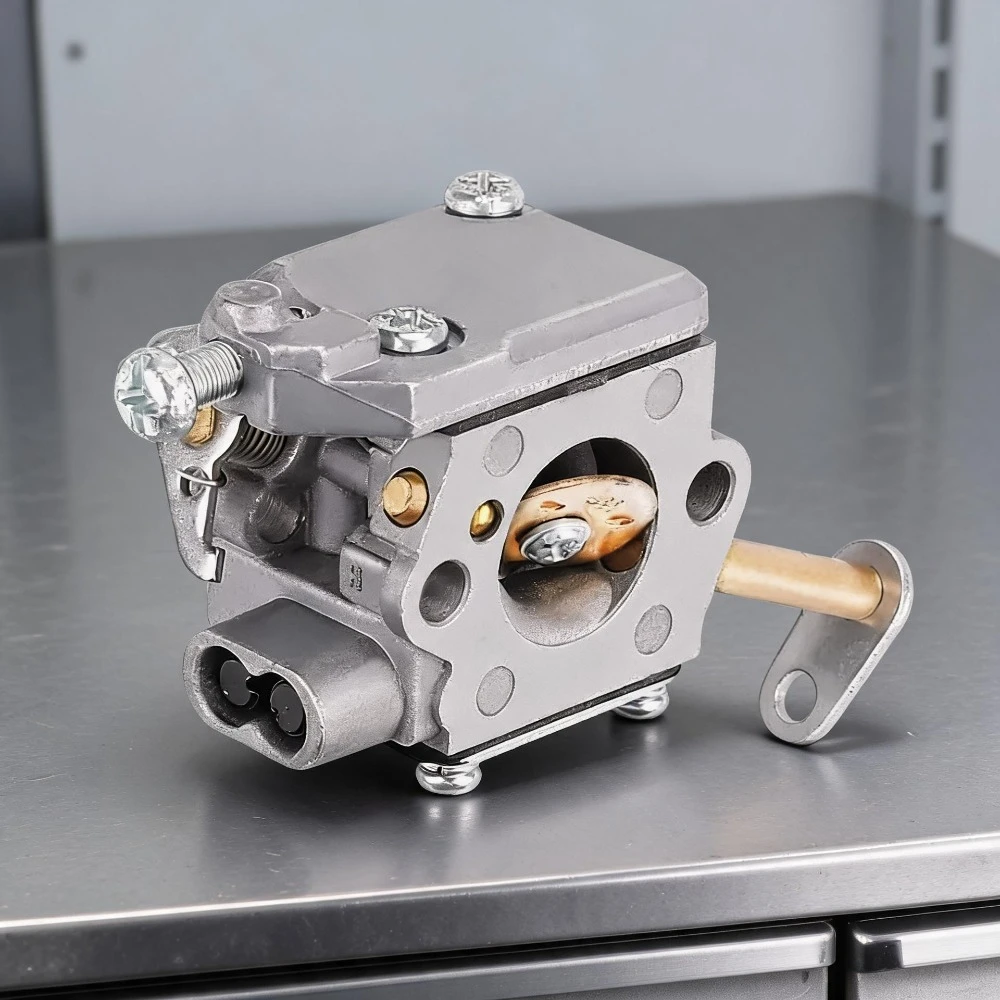 300981002 Carburetor for Homelite 33cc UT-10532 UT-10926 Ryobi RY74003D Chainsaw 000998271
