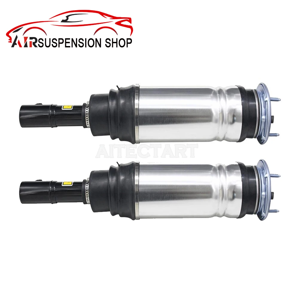 

For Land Rover RANGE ROVER VELAR L560 2.0 4x4 2018 2PCS Front Air Shock Absorber With ADS J8A2-3c286-AC J8A2-3c285-AC