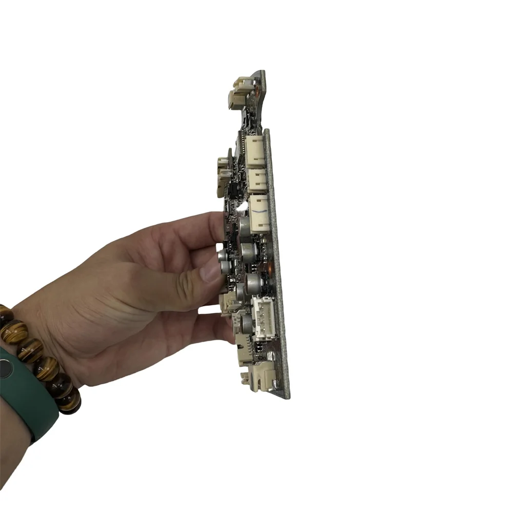 قطع غيار المكنسة الكهربائية الروبوتية Dreame Mova M1 الأصلية والجديدة ملحقات إصلاح اللوحة الأم للوحة الرئيسية Mova M1 (الاتحاد الأوروبي)