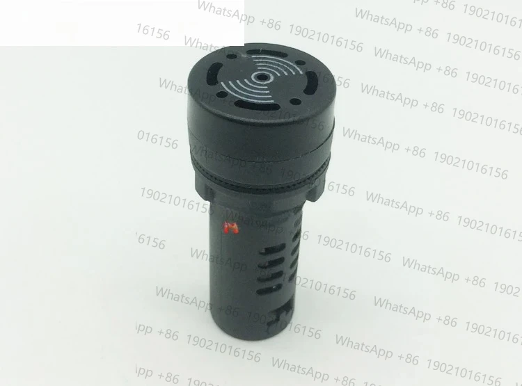 

10PCS Indicator light flash buzzer AD105-22S AD105-22SM