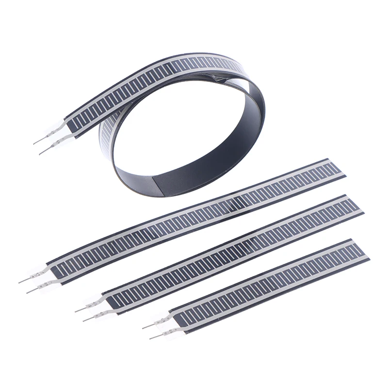 SF15-100 / SF15-600 Force Sensor – 10kg Thin Film Pressure Sensor, Resistive Type For Industrial & DIY Applications