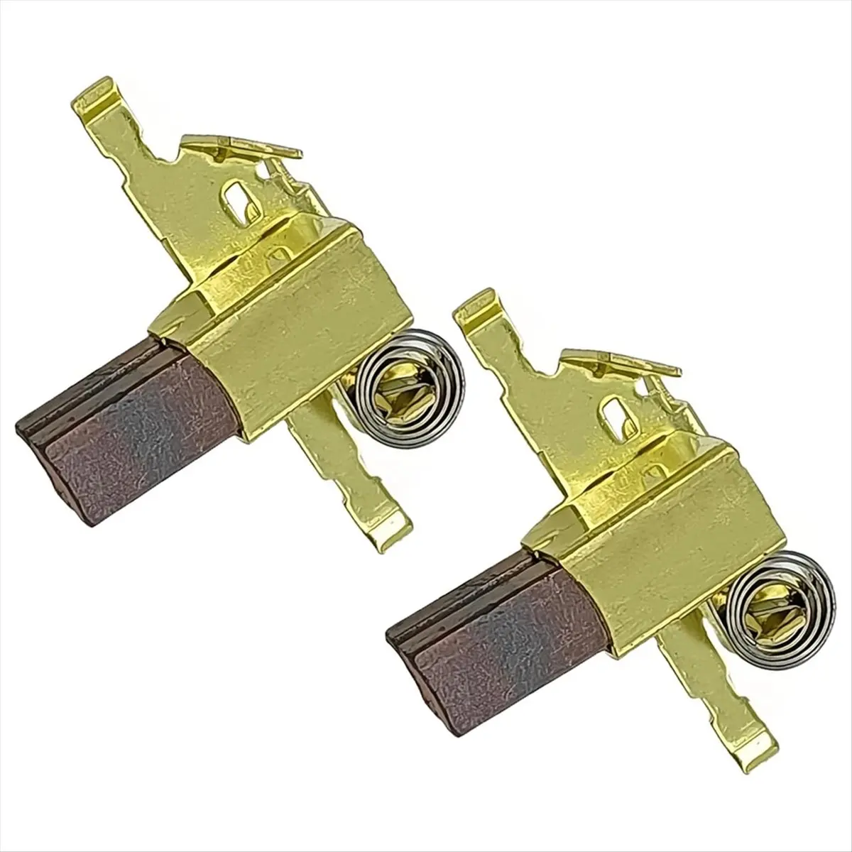 【3363 Popular】2pcs 610126-00 Carbon Brush Holder Assembly DCS380 DCF889 DCG412 DCG422 DCS373 DCS391 Replacement Parts for