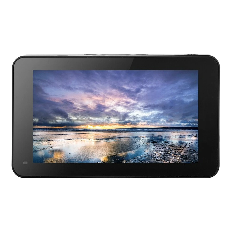 Monitor 5.5 inch 4K highlight HDMI input and output interface high definition professional touch screen